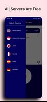 Gaming  Master VPN - Low Ping capture d'écran 2