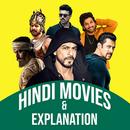 Hindi Movies And Explanation APK
