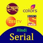 Indian Hindi All TV Serial icon
