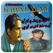 Iqbal Day Photo Frames