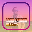 Lagu Andara Es Patieh Offline-APK