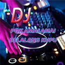 Dj Pok Amai Amai Belalang Kupu APK