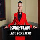 Lagu Pop Batak Offline APK