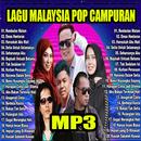 Lagu Malaysia Pop Offline-APK