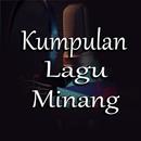 Lagu Minang Offline Mp3 aplikacja