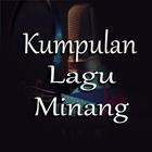Lagu Minang Offline Mp3 icon