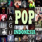 Lagu Pop Indonesia Offline Mp3 icon
