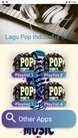 Lagu Pop Indonesia Offline Mp3 screenshot 2