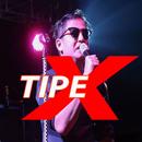 Lagu Tipe-X Mp3 Offline APK