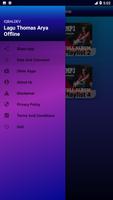 Lagu Thomas Arya Full Album capture d'écran 1