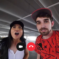 Daniel and Regina Call You