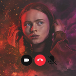 Stranger Things Fake Call