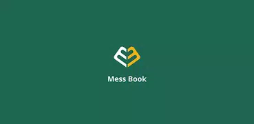 Mess Book