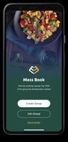 Mess Book Ekran Görüntüsü 1