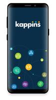 Kappins poster