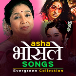 Asha Bhosle Hit Old Hindi Song
