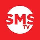 SMS TV biểu tượng