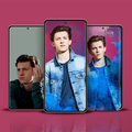 Tom Holland Wallpaper