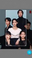 All Of Us Are Dead Wallpapers 스크린샷 2