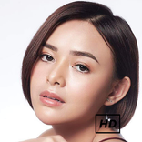 Wallpaper HD Amanda Manopo