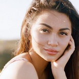 Wallpaper Ariel Tatum