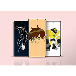 Ben10 Wallpaper HD