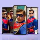 Henry Danger Wallpapers icon