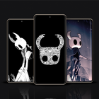Hollow Knight - Wallpaper icon