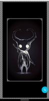 Hollow Knight - Wallpaper 스크린샷 2