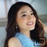 Wallpaper HD Natasha Wilona