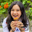 ikon Wallpepr HD Naisa Alifia Yuriza (NAY)