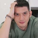 Wallpaper Rezky Aditya