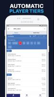 Fantasy Football Draft Kit 2020 - IQ تصوير الشاشة 2