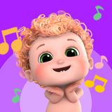 BOBO Nursery Rhymes&Kids Songs