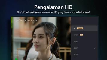 iQIYI Video for TV– Dramas & Movies screenshot 2