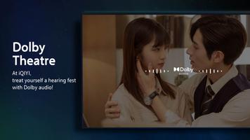 iQIYI Video for TV– Dramas & Movies screenshot 1