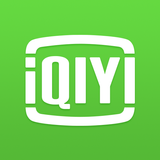 iQIYI Video – Dramas & Movies 아이콘