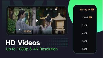 iQIYI Video – Dramas & Movies تصوير الشاشة 1