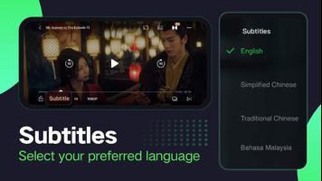 iQIYI Video – Dramas & Movies تصوير الشاشة 2