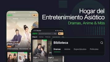 iQIYI Video – Dramas & Movies Poster