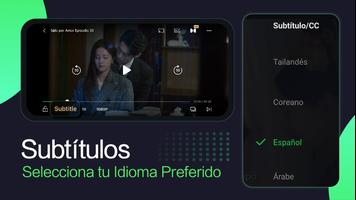 iQIYI Video – Dramas & Movies captura de pantalla 2