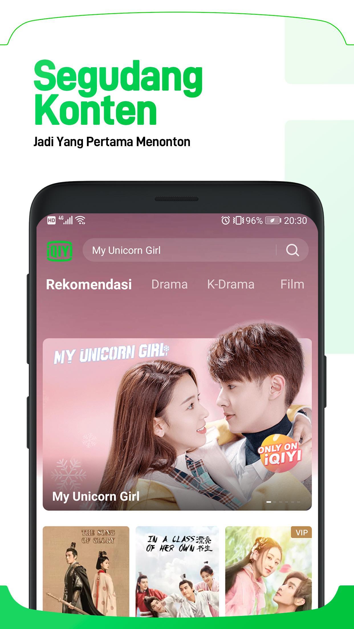 iQIYI for Android - APK Download