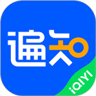 爱奇艺知识 icon