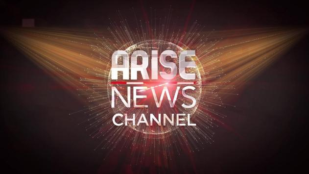 Arise TV 截图 7