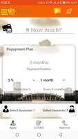 TheHRApp screenshot 2