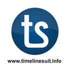 Timelinesuit أيقونة