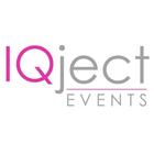IQject Events ikon