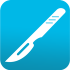surgical logbook by surgilog 图标