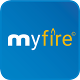 MyFire icon