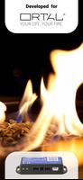 Ortal Heating Solutions Ltd. ポスター